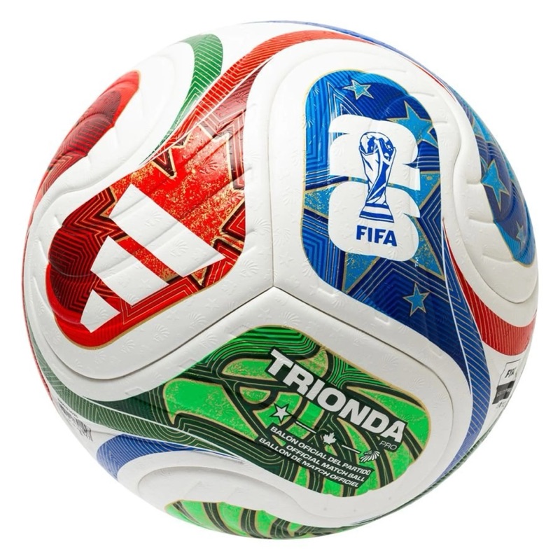 adidas WM-Spielball